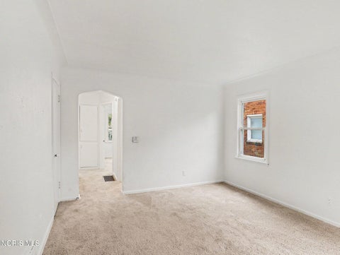Tiny photo for 3439 Rushland Avenue, Toledo, OH 43606 (MLS # 10011067)