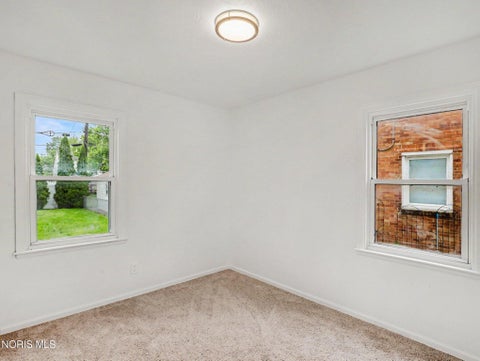Tiny photo for 3439 Rushland Avenue, Toledo, OH 43606 (MLS # 10011067)