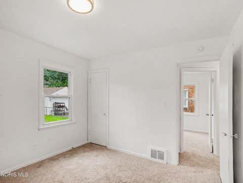 Tiny photo for 3439 Rushland Avenue, Toledo, OH 43606 (MLS # 10011067)