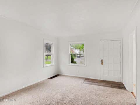 Tiny photo for 3439 Rushland Avenue, Toledo, OH 43606 (MLS # 10011067)