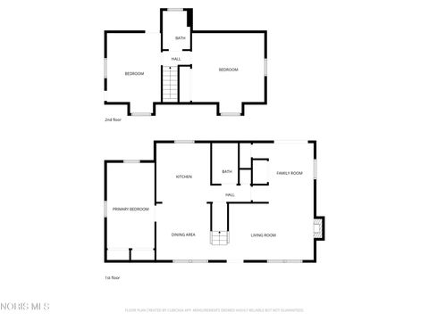 Tiny photo for 1102 S Lallendorf Road, Oregon, OH 43616 (MLS # 10007921)