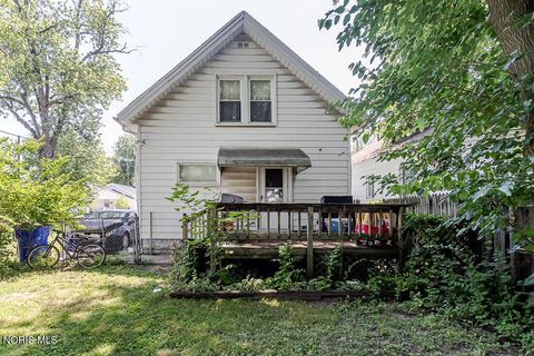 Tiny photo for 2020 Berkshire Place, Toledo, OH 43613 (MLS # 10010719)