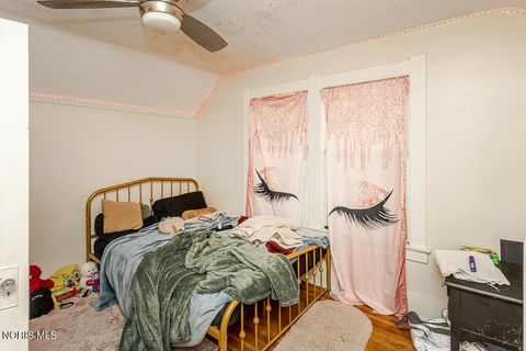 Tiny photo for 2020 Berkshire Place, Toledo, OH 43613 (MLS # 10010719)