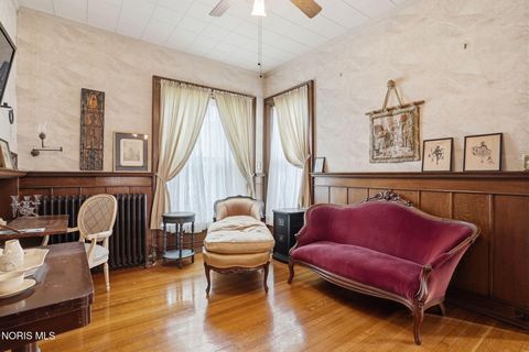 Tiny photo for 835 S Main Street, Findlay, OH 45840 (MLS # 10005541)