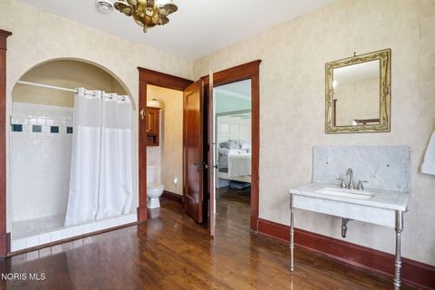 Tiny photo for 835 S Main Street, Findlay, OH 45840 (MLS # 10005541)