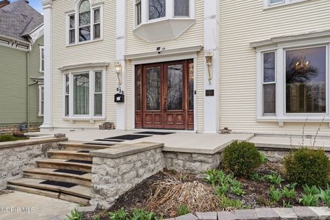 Tiny photo for 835 S Main Street, Findlay, OH 45840 (MLS # 10005541)