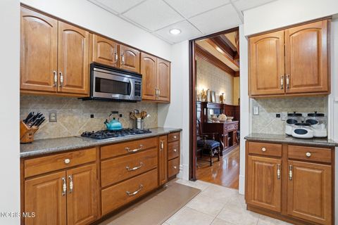 Tiny photo for 835 S Main Street, Findlay, OH 45840 (MLS # 10005541)