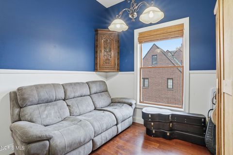 Tiny photo for 835 S Main Street, Findlay, OH 45840 (MLS # 10005541)