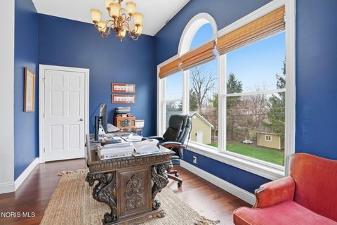 Tiny photo for 835 S Main Street, Findlay, OH 45840 (MLS # 10005541)