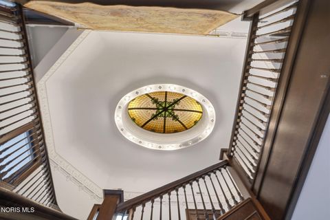 Tiny photo for 835 S Main Street, Findlay, OH 45840 (MLS # 10005541)