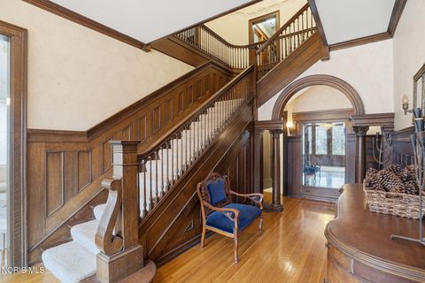 Tiny photo for 835 S Main Street, Findlay, OH 45840 (MLS # 10005541)