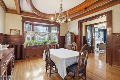 Tiny photo for 835 S Main Street, Findlay, OH 45840 (MLS # 10005541)