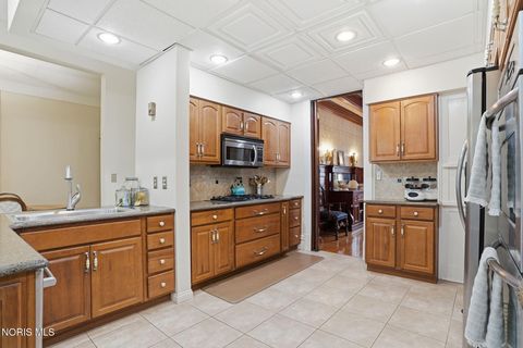 Tiny photo for 835 S Main Street, Findlay, OH 45840 (MLS # 10005541)