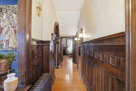 Tiny photo for 835 S Main Street, Findlay, OH 45840 (MLS # 10005541)