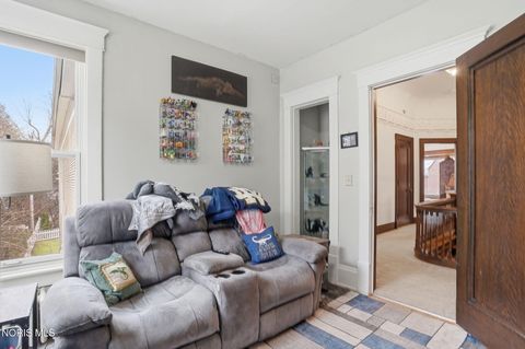 Tiny photo for 835 S Main Street, Findlay, OH 45840 (MLS # 10005541)