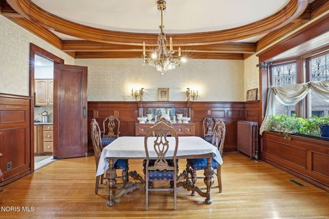 Tiny photo for 835 S Main Street, Findlay, OH 45840 (MLS # 10005541)