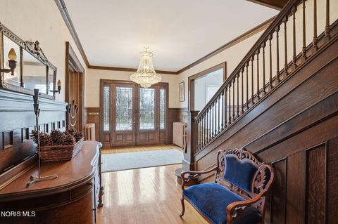 Tiny photo for 835 S Main Street, Findlay, OH 45840 (MLS # 10005541)