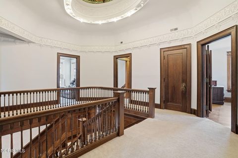 Tiny photo for 835 S Main Street, Findlay, OH 45840 (MLS # 10005541)