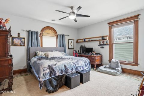 Tiny photo for 835 S Main Street, Findlay, OH 45840 (MLS # 10005541)