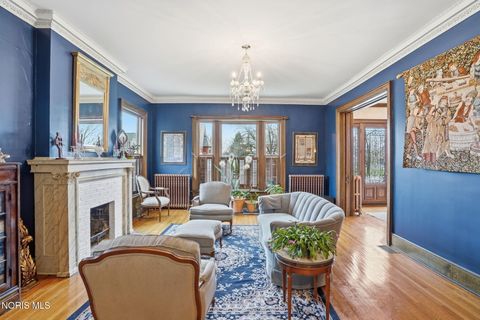 Tiny photo for 835 S Main Street, Findlay, OH 45840 (MLS # 10005541)