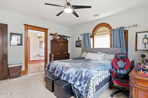 Tiny photo for 835 S Main Street, Findlay, OH 45840 (MLS # 10005541)