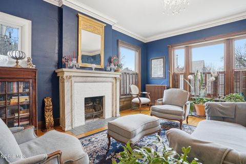 Tiny photo for 835 S Main Street, Findlay, OH 45840 (MLS # 10005541)