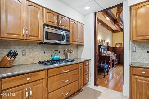 Tiny photo for 835 S Main Street, Findlay, OH 45840 (MLS # 10005541)