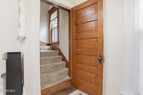 Tiny photo for 835 S Main Street, Findlay, OH 45840 (MLS # 10005541)