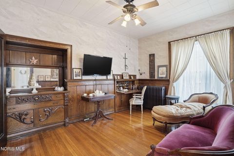 Tiny photo for 835 S Main Street, Findlay, OH 45840 (MLS # 10005541)