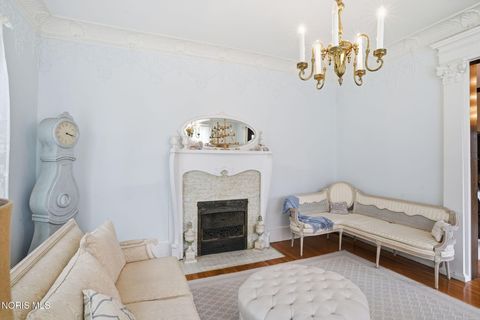 Tiny photo for 835 S Main Street, Findlay, OH 45840 (MLS # 10005541)