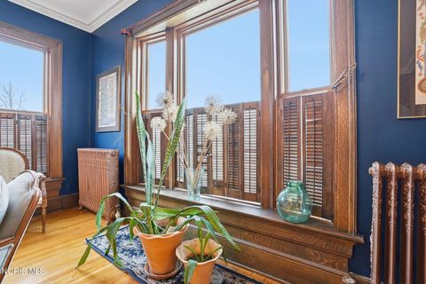 Tiny photo for 835 S Main Street, Findlay, OH 45840 (MLS # 10005541)