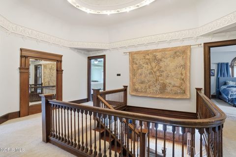 Tiny photo for 835 S Main Street, Findlay, OH 45840 (MLS # 10005541)