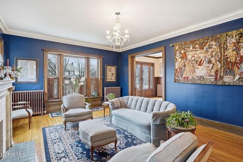 Tiny photo for 835 S Main Street, Findlay, OH 45840 (MLS # 10005541)