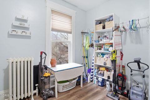 Tiny photo for 835 S Main Street, Findlay, OH 45840 (MLS # 10005541)