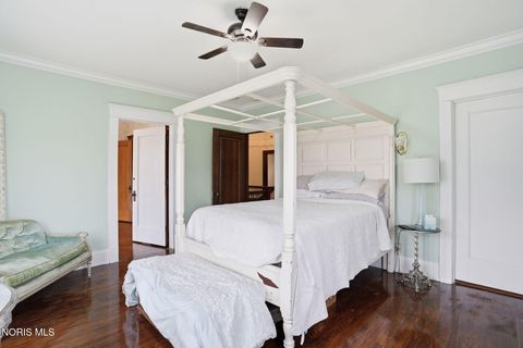 Tiny photo for 835 S Main Street, Findlay, OH 45840 (MLS # 10005541)