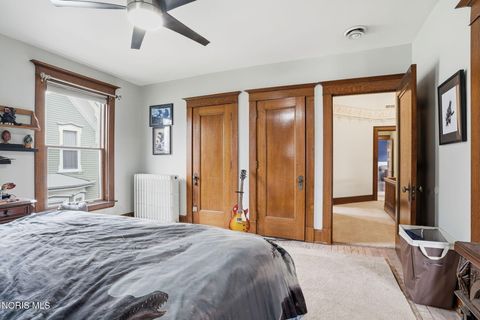 Tiny photo for 835 S Main Street, Findlay, OH 45840 (MLS # 10005541)