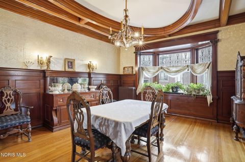 Tiny photo for 835 S Main Street, Findlay, OH 45840 (MLS # 10005541)