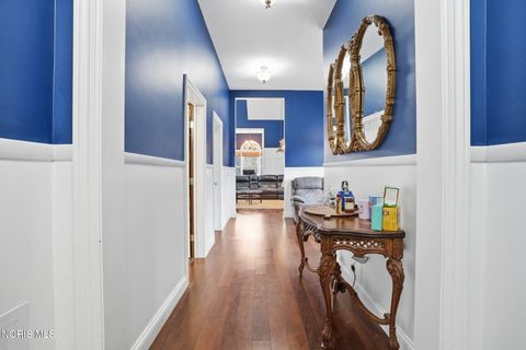 Tiny photo for 835 S Main Street, Findlay, OH 45840 (MLS # 10005541)