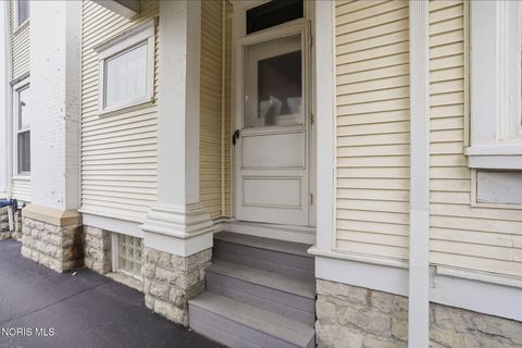 Tiny photo for 835 S Main Street, Findlay, OH 45840 (MLS # 10005541)