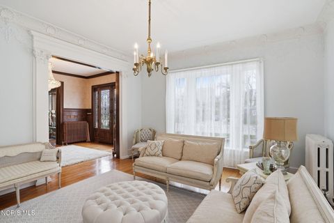 Tiny photo for 835 S Main Street, Findlay, OH 45840 (MLS # 10005541)