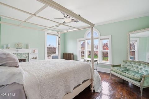 Tiny photo for 835 S Main Street, Findlay, OH 45840 (MLS # 10005541)