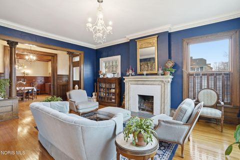 Tiny photo for 835 S Main Street, Findlay, OH 45840 (MLS # 10005541)