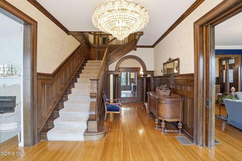 Tiny photo for 835 S Main Street, Findlay, OH 45840 (MLS # 10005541)