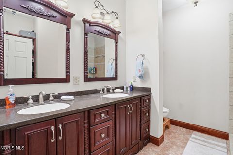 Tiny photo for 835 S Main Street, Findlay, OH 45840 (MLS # 10005541)