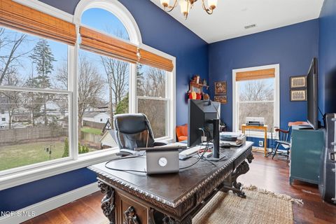 Tiny photo for 835 S Main Street, Findlay, OH 45840 (MLS # 10005541)