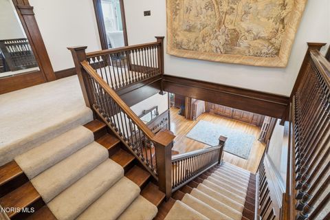 Tiny photo for 835 S Main Street, Findlay, OH 45840 (MLS # 10005541)