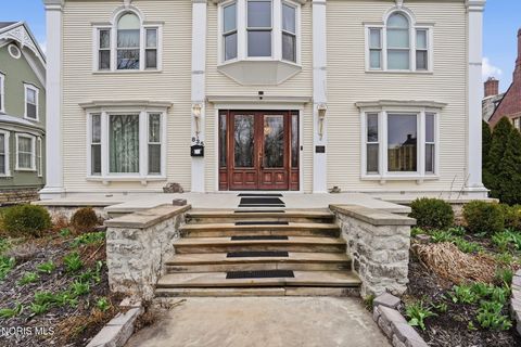 Tiny photo for 835 S Main Street, Findlay, OH 45840 (MLS # 10005541)