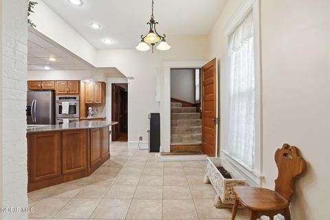 Tiny photo for 835 S Main Street, Findlay, OH 45840 (MLS # 10005541)