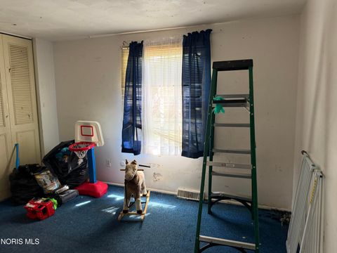 Tiny photo for 3743 Inverness Avenue, Toledo, OH 43607 (MLS # 10008030)
