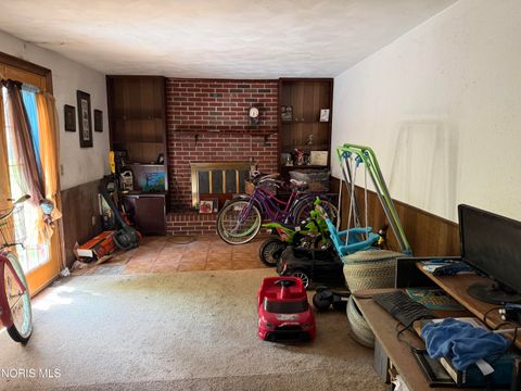 Tiny photo for 3743 Inverness Avenue, Toledo, OH 43607 (MLS # 10008030)